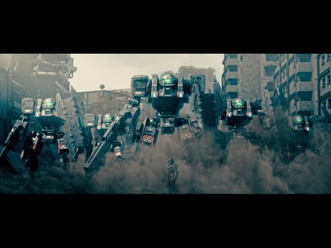 ダイアクロン：戦術機動機兵＜タクティカルムーバー＞