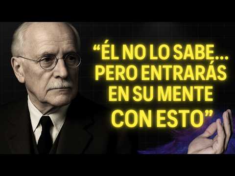 The Conversation You Should Start When You Feel Like You're Just an "Option" for Him | Carl Jung