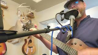 Tomorrow never comes (Bighead Todd &amp; the Monsters)  NOT MY MUSIC