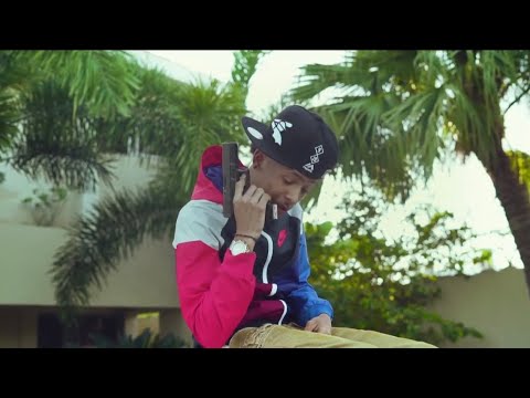 Chuky bankz - "Tengo Too"..  ( - Official Music Video)