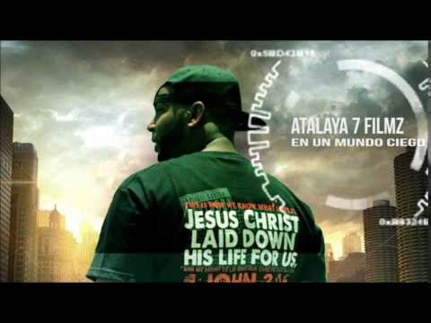 Atalaya Ejercito de Sion feat Blayza Blaze   En Jesus Crei