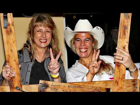 DOUBLE S - Silvia Schill (DE) & Séverine Fillion (FR)