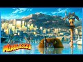 Hiding In Plain Sight 🫣 Madagascar 3 Europe S Most Wanted DreamWorks Madagascar
