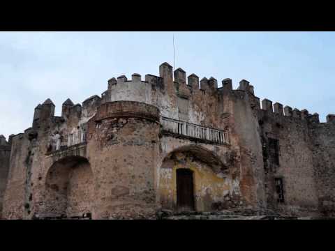 Video-presentación Valencia del Ventoso en proyecto Opengate.