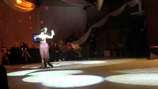 Fernando Gracia & Sol Cerquides 2012