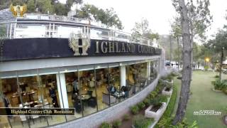Highland Resort - Pakistan