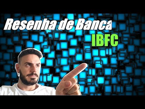 Análise das Bancas - IBFC [Pablo Jamilk]