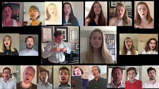 Download lagu Recording the amazing Aquae Sulis Chorale virtually during lockdown May 2020 mp3 Download lagu Recording the amazing Aquae Sulis Chorale virtually during lockdown May 2020 mp3