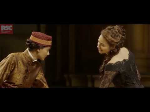 Twelfth Night | Feature Trailer | Royal Shakespeare Company