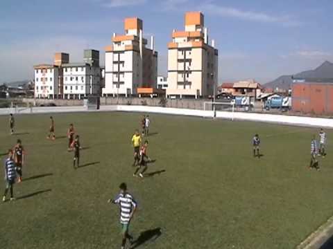 Palhocense Sub-16 Semi final 2T.