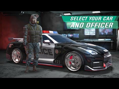 Police Sim 2022 Gameplay | Ultimate Police Simulator Game Walkthrough gameplay video