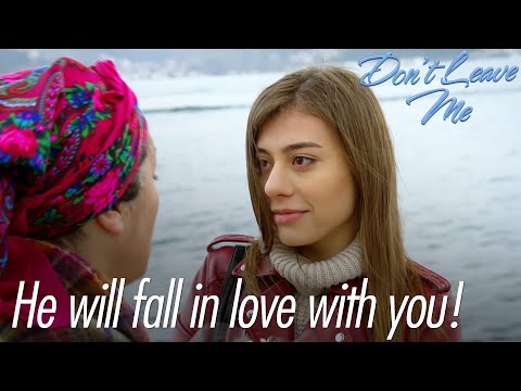 He will fall in love with you! - Don't Leave Me Short Scenes
