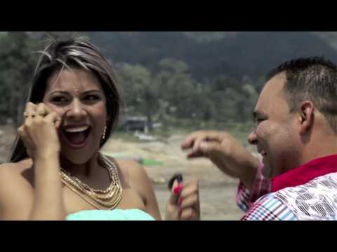 Mauricio López - Hasta Aquí Llegamos | Video Oficial