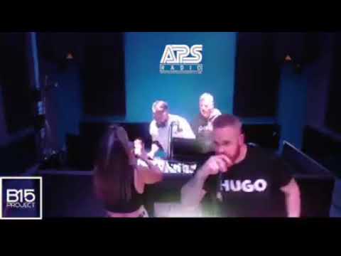 APS Radio - Macka - K - Josh Mann