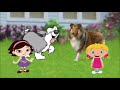 Little Einsteins And Blues Clues Im A Little Pup Song By June