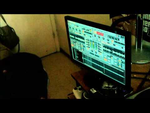 Kyle Lee feat Keke Paul Wall Flip - Still Bangin Screw