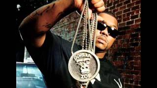 GORILLA ZOE FT KRIS KELLI me & you ( BY MIKL 973 ).wmv