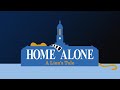 Home Alone A Lion S Tale 2018