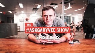 #AskGaryVee Episode 32: Is Twitter Really Overvalued?
