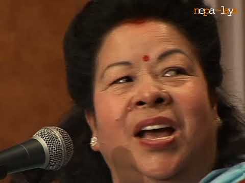 Meera Rana, Suraj Kumar Thapa - Mero Jovan Laijau (मेरो जोवन लैजाऊ)