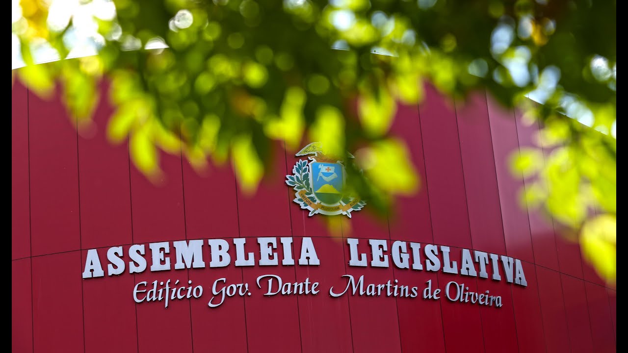 Reunião da Comissão de Segurança da ALMT 12/11/2024