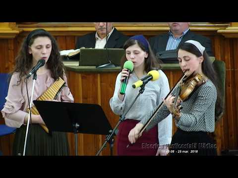 Surorile Cozma - Tu, Doamne, ştii să alini