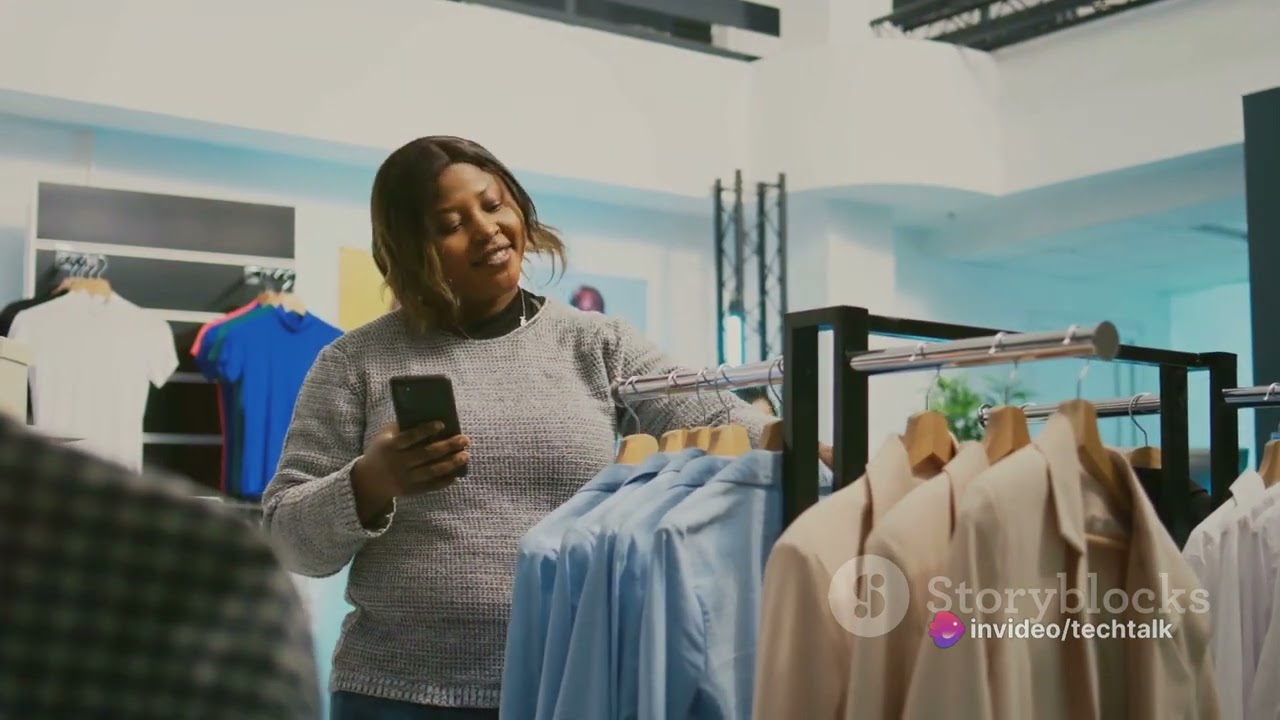 The Future of Retail: AI and E-commerce Revolution