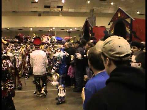 2006 Show of Shows South Philly String Band Aisle