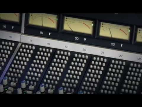 Softube meets SSL, pt 3: The black knob EQ