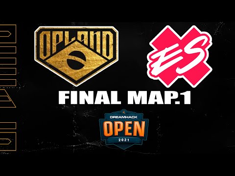 [FINAL] O PLANO x EXTRA SALT (DreamHack OPEN 2021) MD5 | Melhores Momentos O PLANO