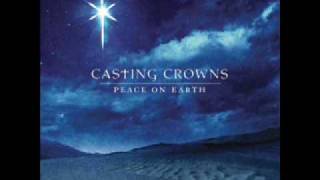 5. Silent Night - Casting Crowns