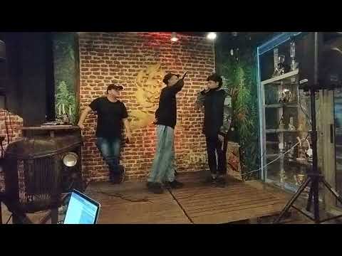 Uruguay Freestyle Champions 2023 - Fecha 2 - Octavos: La Gestion vs Basik