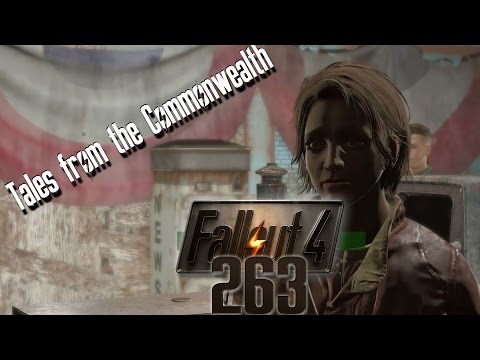 Kreativen Titel hier einfügen ☣ Let´s Play Fallout 4 #263 | Gameplay | Deutsch