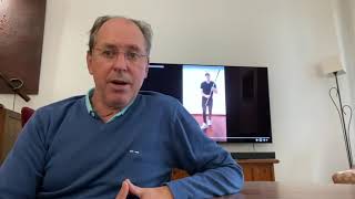 Juli Miguel – Director y Organizador del circuito de golf Golfparty