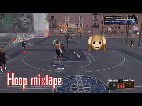 How to Break people ankles in 2k18(MUST WATCH) Funny