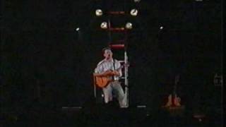 Luka Bloom - Wishing On A Star