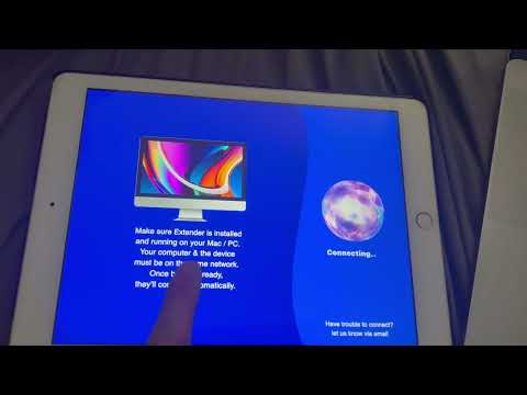 Extender - Extend your Display