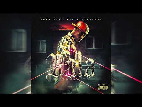 El TONKA 03 X ENGEL FLOW X IDEOLOGO PRODUCE / Pila De Bala