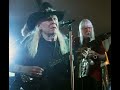 Maybe Someday You'll Call My Name (Edgar Winter Group)
