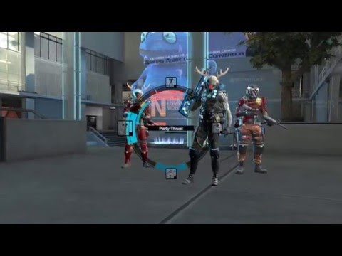 Steam Community :: Video :: Blacklight Retribution - Burst Fire Rifle