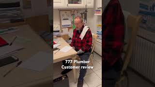 Album cover: Customer review videos 