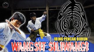 Download lagu IBING PENCAK BUHUN WANGSIT SILIWANGI || SULIWA KARAWANG mp3