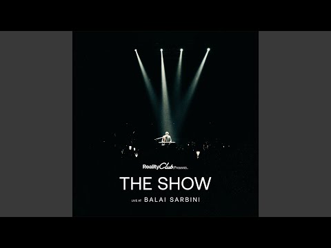 Telenovia (Live At Balai Sarbini)