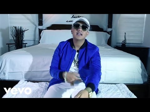 Xavi The Destroyer - Te Imagino (Official Video) ft. Anonimus