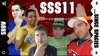 The ...Since Spacies Show - #11
