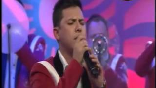 Arrolladora Banda el Limón, "Me dejaste acostumbrado"
