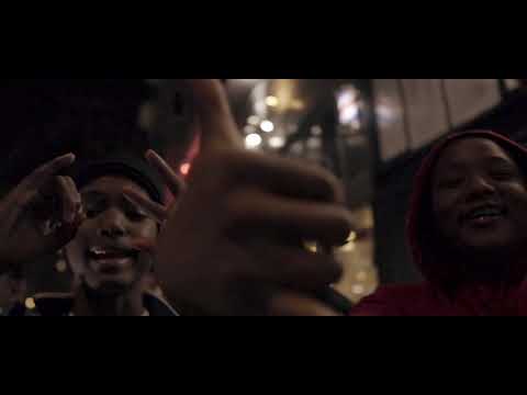 10K Ceez - Lose Track ft. Jay2xx (Exclusive Music Video) || Dir. By @MD_Films415