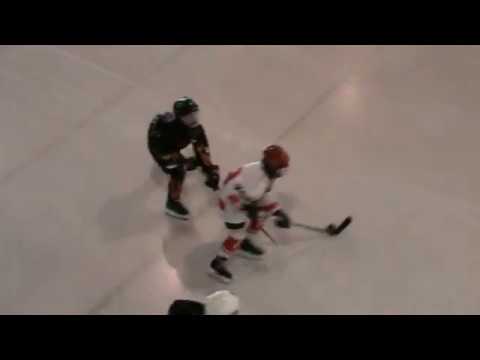 DPS U12: 12.11.2017. KHL Mladost - SKHL Crvena zvezda 5-4 (2. trećina)