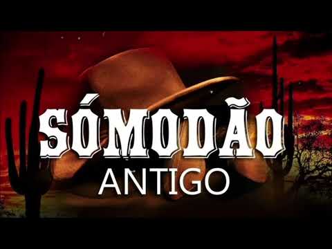 Modão para curtir um churrasco