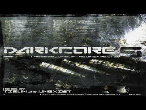 Unexist - Darkcore Vol. 9 (cd 2/mixed)